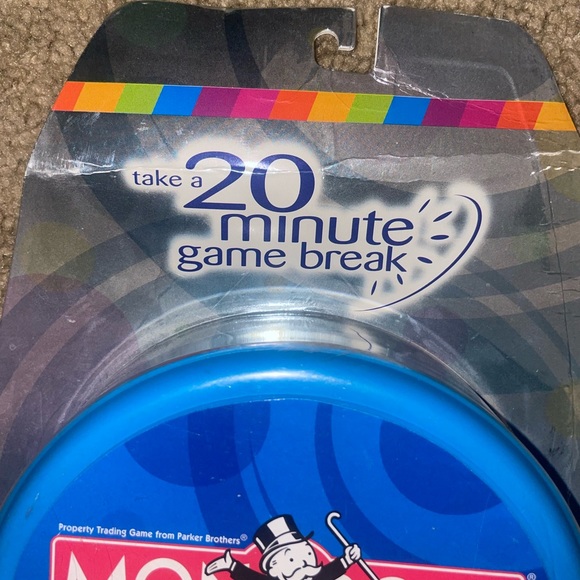 Monopoly Express game - Picture 2 of 4